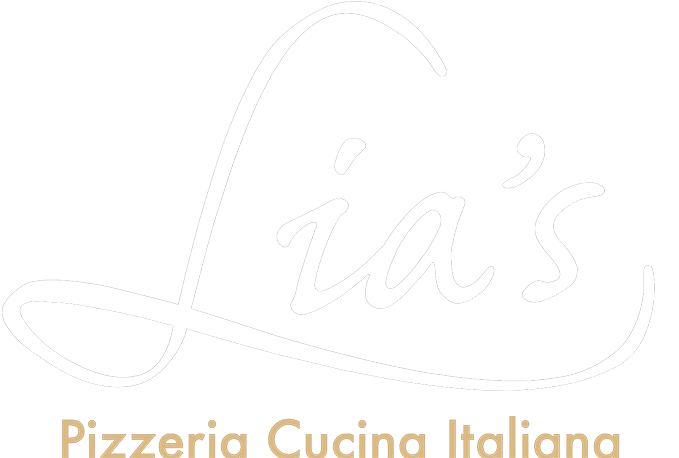 Lia's Pizzeria Syosset